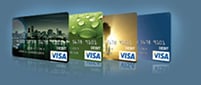 Bank Cards