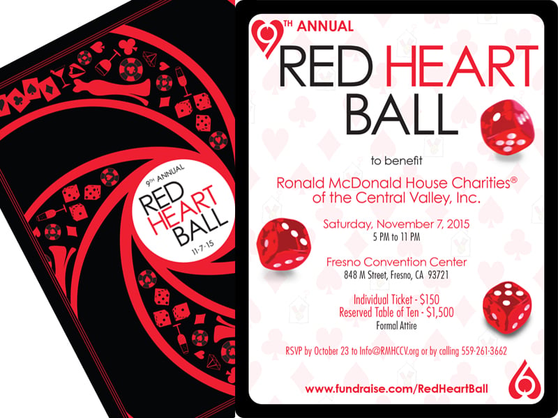 red-heart-ball-event