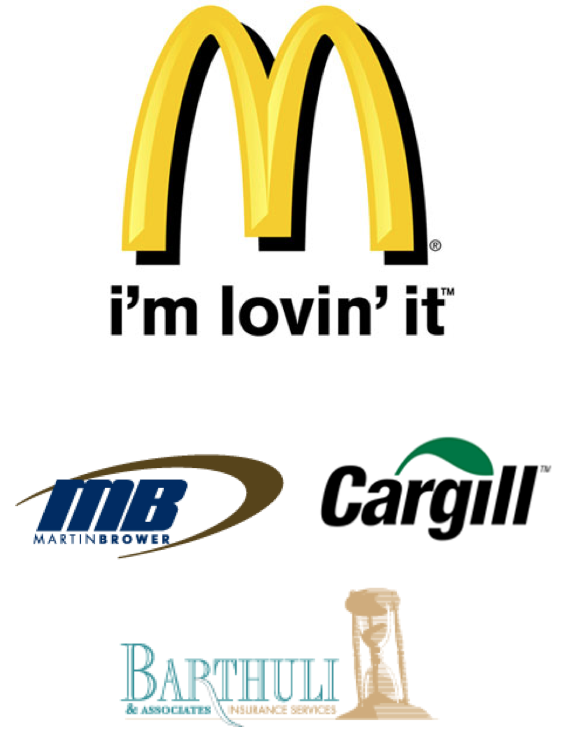 Sponsors